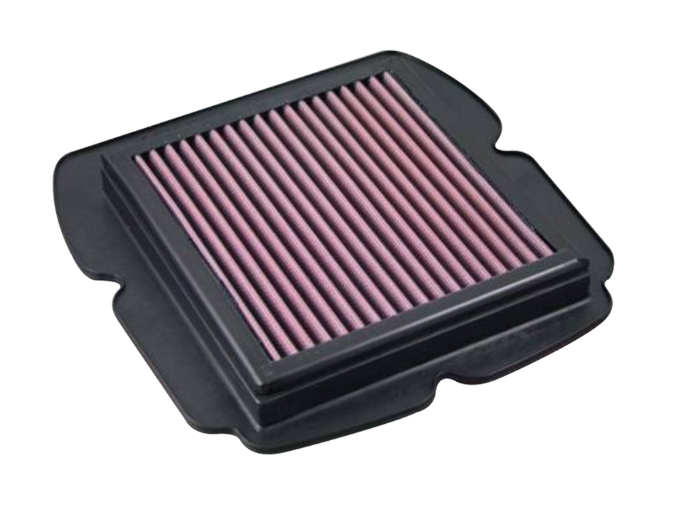 Suzuki SV1000, 2003-2007, DNA Air Filter