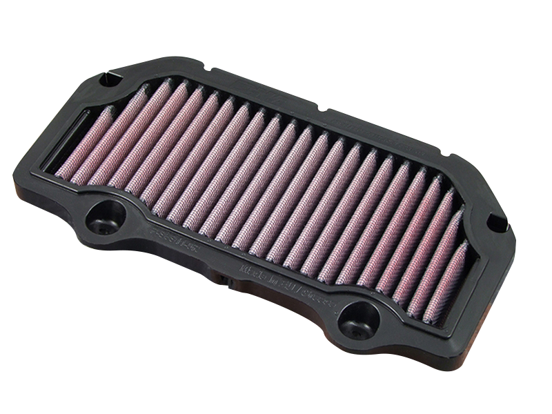 Suzuki GSX-R 600 / 750, 2011+, DNA Air Filter