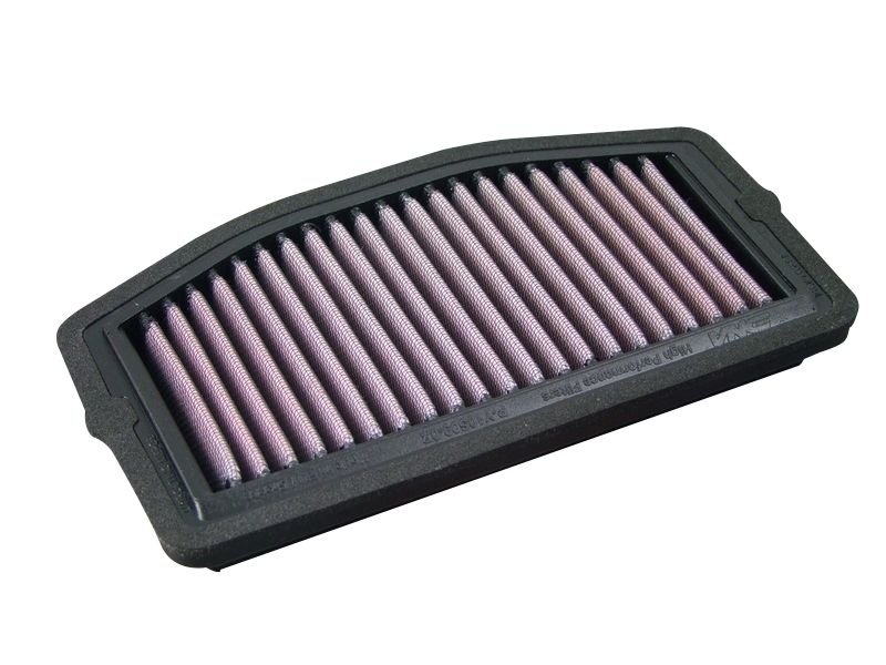 Yamaha R1, 2009-2014, DNA Air Filter