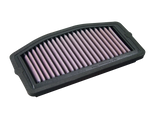 Yamaha R1, 2009-2014, DNA Air Filter