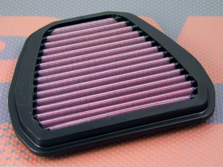 Yamaha YZ450F, 2010-2013, DNA Air Filter