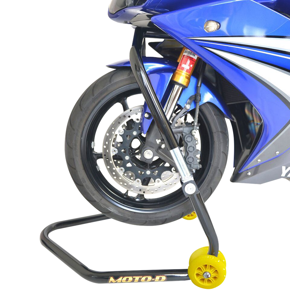 MOTO-D Pro-Series Sportbike Front Headlift Stand