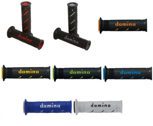 Domino XM2 Grip