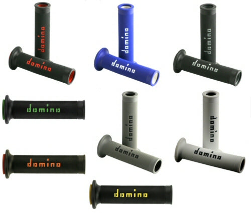 Domino MotoGP Grips