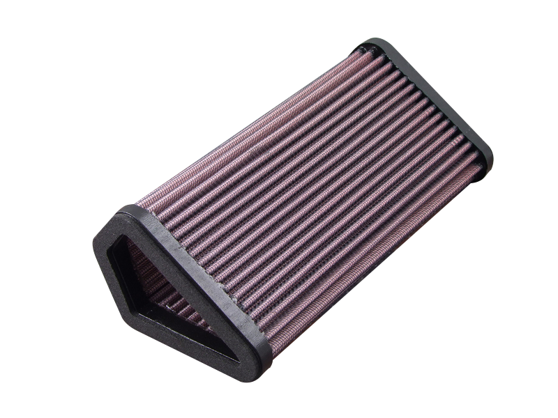 Ducati 848/1098/1198/Multistrada 1200, DNA Air Filter