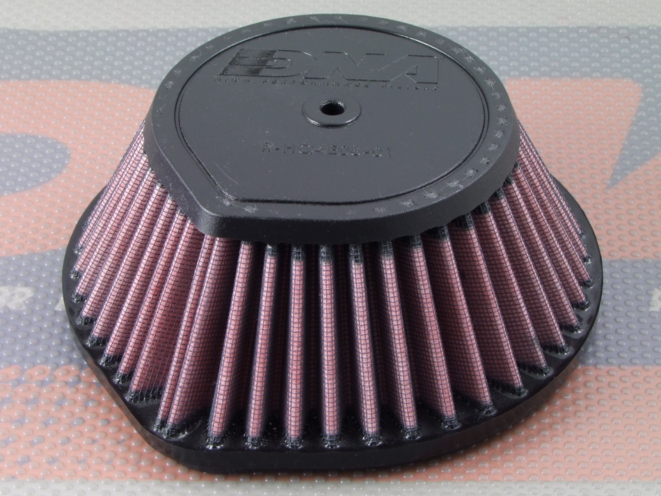 Husqvarna 450 Dirtbike / Supermoto, 2003-2010, DNA Air Filter