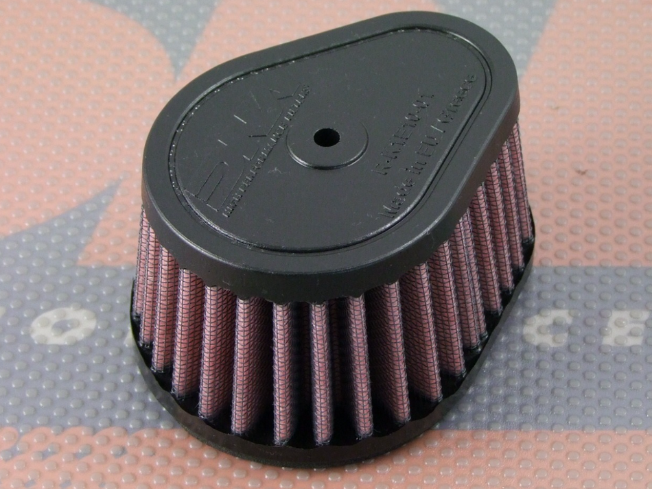 Kawasaki KLX 125/140/150, 2008-2017, DNA Air Filter