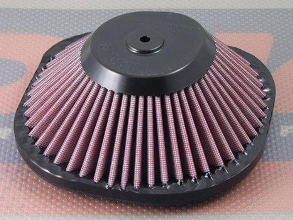 KTM 125-530 Dirtbike, 2007-2010, DNA Air Filter