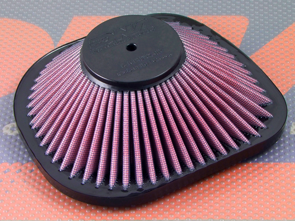 KTM 125-500 Dirtbike, 2011-2016, DNA Air Filter