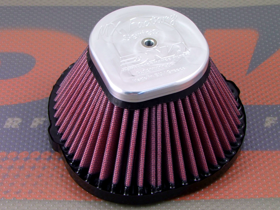 Suzuki RMZ 250/450, 2008-2017, DNA Air Filter