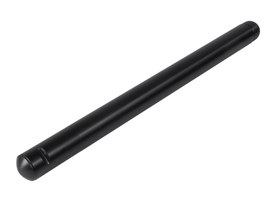 Bonamici Replacement Clip-On Bar (Black)
