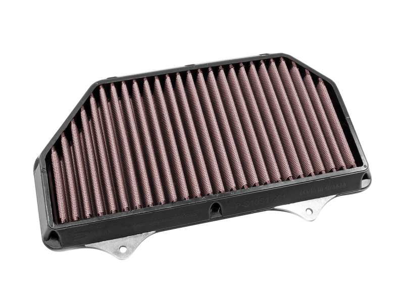 Suzuki GSX-R 1000, 2017+, DNA Air Filter