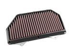 Suzuki GSX-R 1000, 2017+, DNA Air Filter