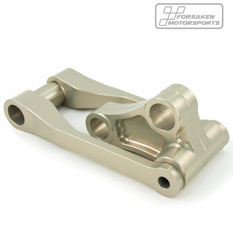 Suzuki GSX-R600/750, 2006 - 2010, Forsaken Motorsports Linear Suspension Link