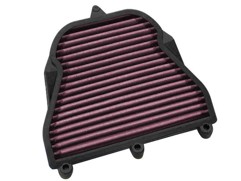 Triumph Daytona 675, 2006-2012, DNA Air Filter