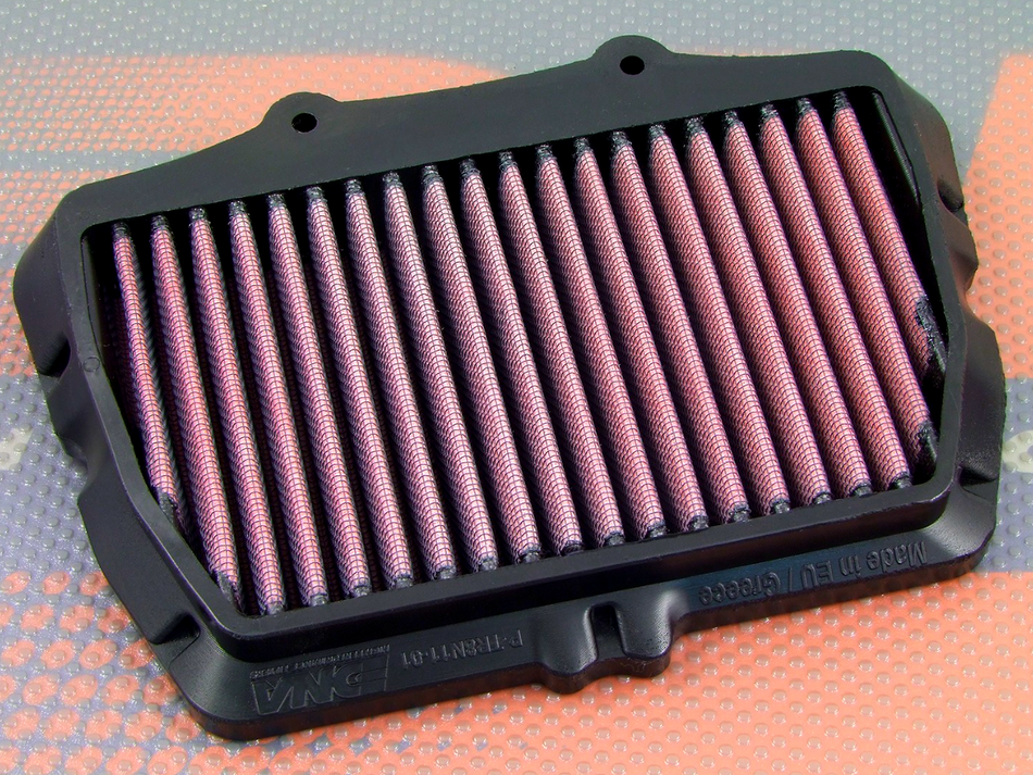 Triumph Tiger 800, 2011-2019, DNA Air Filter