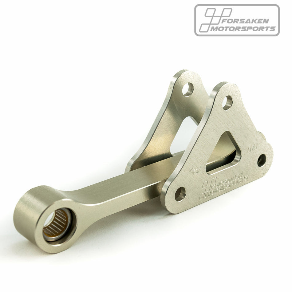 Triumph Daytona 675, All Years, Forsaken Motorsports Linear Suspension Link