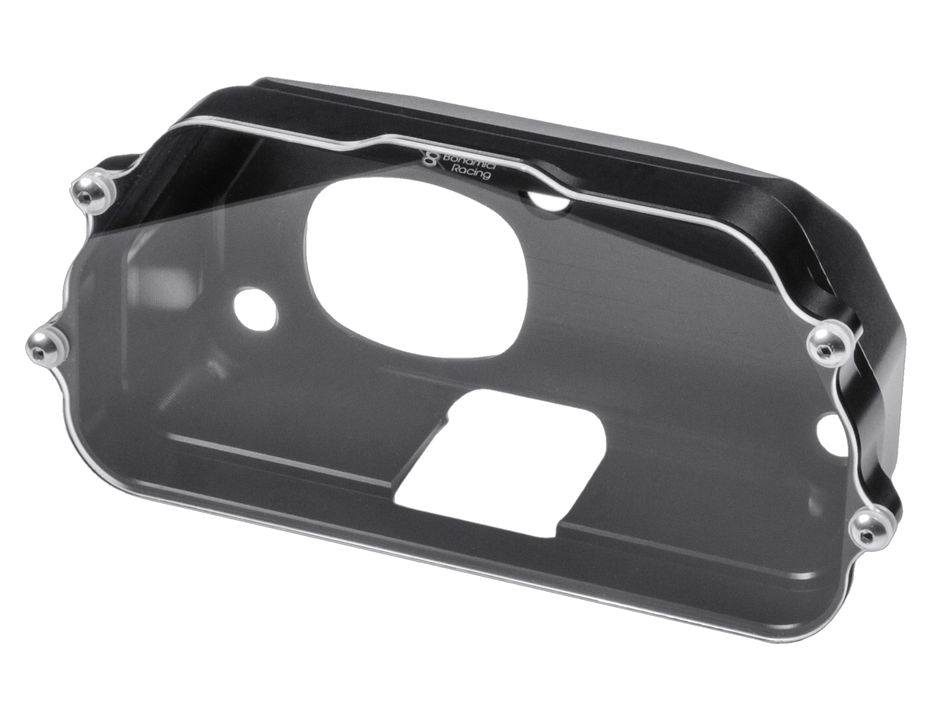 Bonamici Dashboard Cover Yamaha R1/M (2015+)