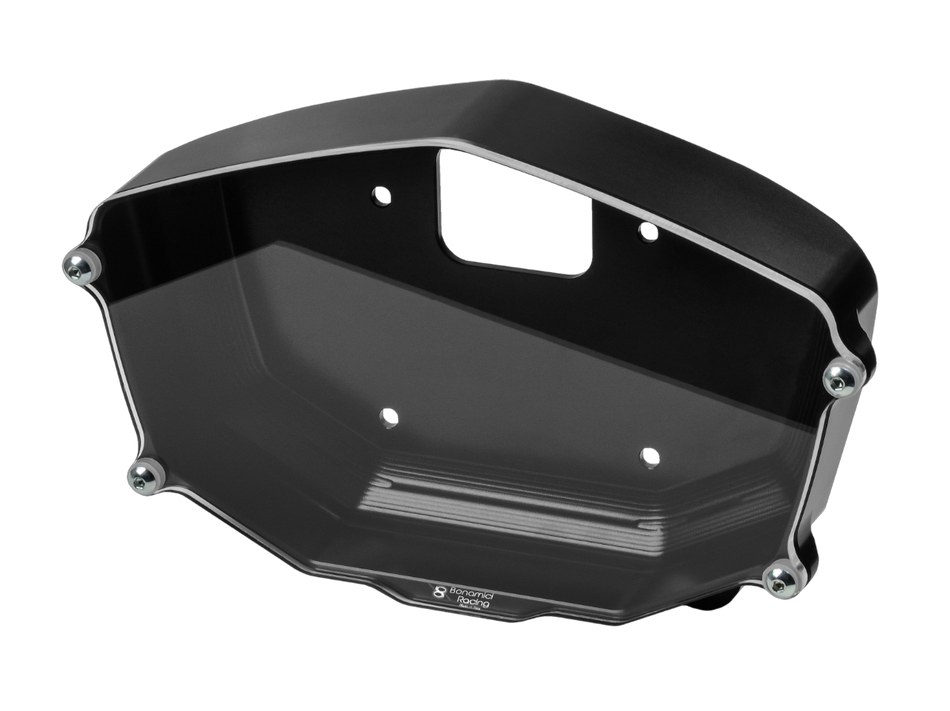 Bonamici Dashboard Cover Aprilia RSV4 (2017+)