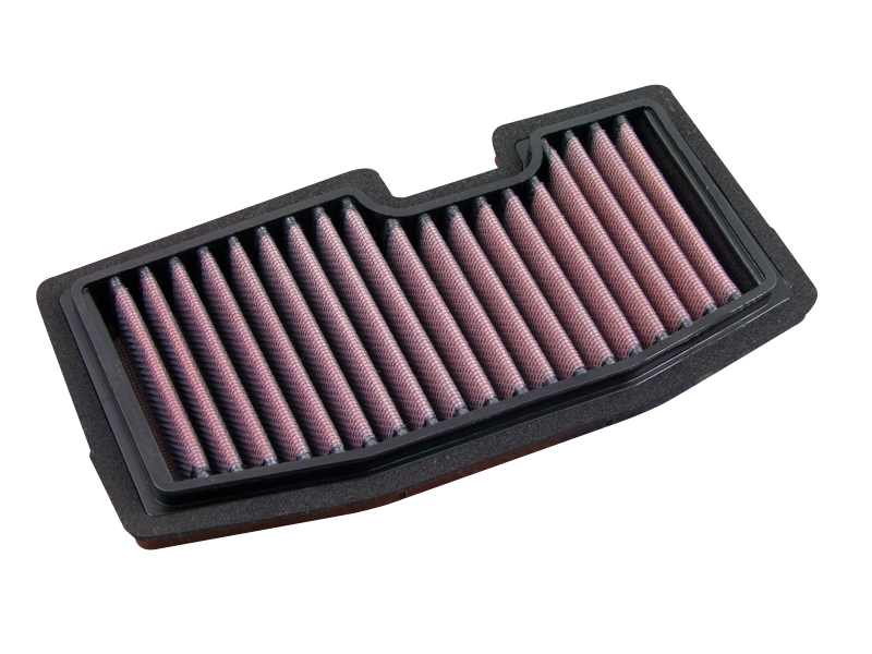 Triumph Daytona 675/R, 2013+, DNA Air Filter