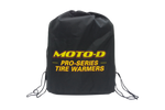 MOTO-D Motorcycle Tire Warmers 120/165 (Single Temp)